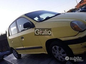 Hyundai atos prime ricambi