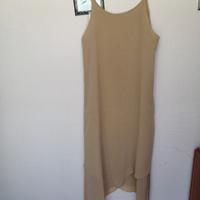 vestito lungo elegante