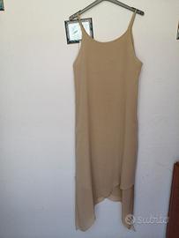 vestito lungo elegante