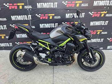 KAWASAKI Z 900 Export Video 360