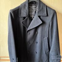 Cappotto uomo