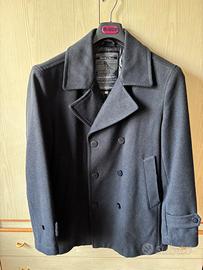 Cappotto uomo