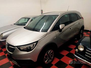 Opel crosland 