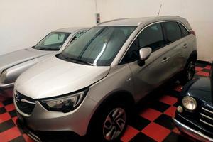 Opel crosland 