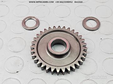 INGRANAGGIO RINVIO TM RACING MX 125 1999 2000 MX12