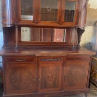 Credenza liberty
