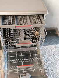 Lavastoviglie Bosch per cambio cucina 