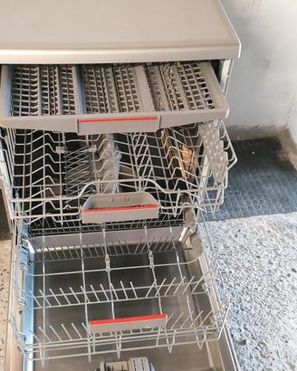 Lavastoviglie Bosch per cambio cucina 