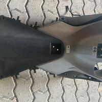 Copertura sotto il manubrio Honda SH125