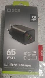 Caricatore nuovo 65W