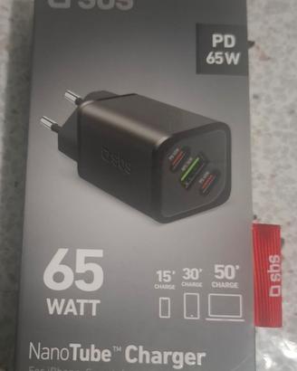 Caricatore nuovo 65W