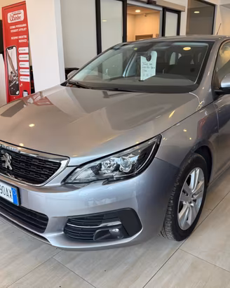 Peugeot 308 BlueHDi 130 S&S SW Business