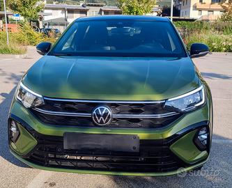 Volkswagen Taigo R Line 1.0