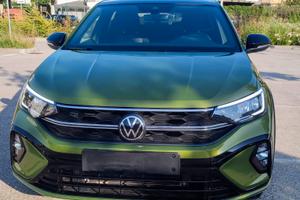 Volkswagen Taigo R Line 1.0