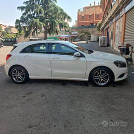Mercedes A180 