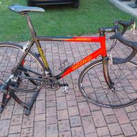 Bicicletta bici da corsa Volare Élite