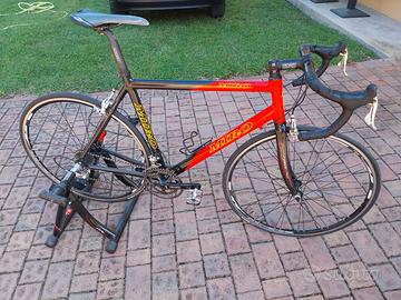 Bicicletta bici da corsa Volare Élite