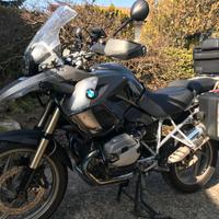 Bmw r 1200 gs - 2011