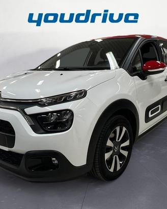 Citroen C3 PureTech 83 CV S&S Shine KM 21.600