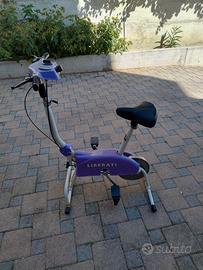 Cyclette