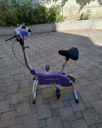 Cyclette