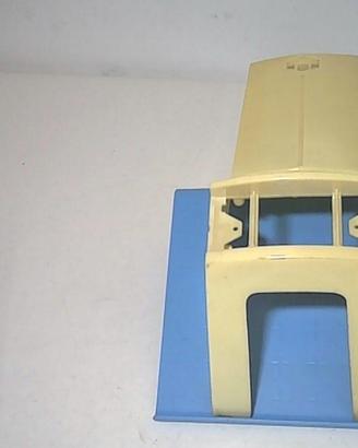 COPRISTERZO MASCHERINA GREZZA VESPA PX PIAGGIO 900