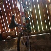 3 MTB del 2000 da riparare o revisionare.
