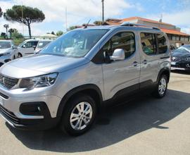 Peugeot Rifter 1.5 102CV E6 ALLURE PACK AUTOVETTUR