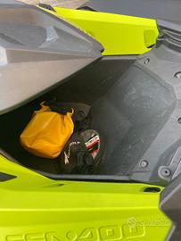 Moto d'acqua SEA DOO