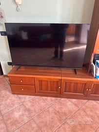 Tv Samsung TV UE55CU7090UXZT