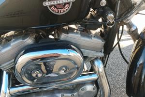 Harley Davidson 883