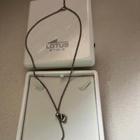 Collana Lotus
