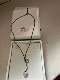 Collana Lotus