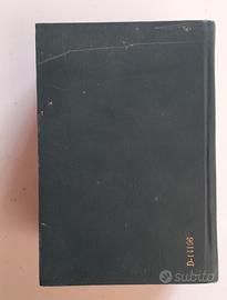 libro biblioteca legislativa