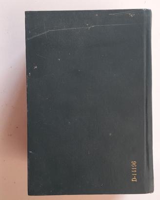 libro biblioteca legislativa