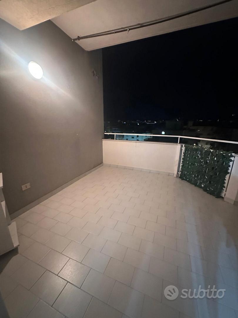 Apartment in Bagheria, Punta Vugghia, Aspra - Vista 5