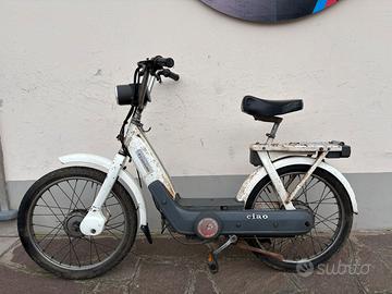 Piaggio ciao
