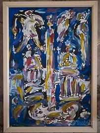 Mario Martini'99: Piazza del Popolo 