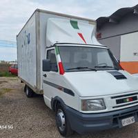 iveco daily 35.10 