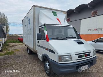 iveco daily 35.10 