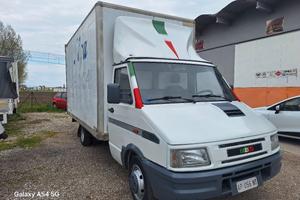 iveco daily 35.10 