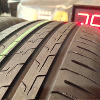4 GOMME NUOVE CONTINENTAL 225 60 18