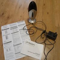 stazione metereologica Oregon