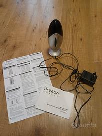 stazione metereologica Oregon