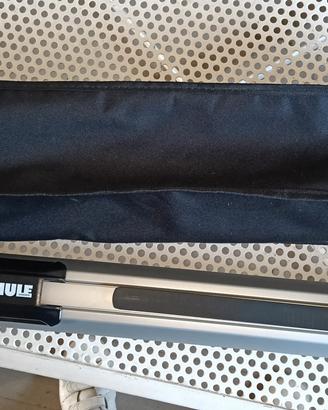 KIT DI FISSAGGIO MAGNETICO THULE