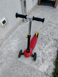 Monopattino bambino