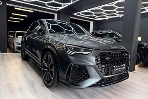  AUDI RSQ3 
