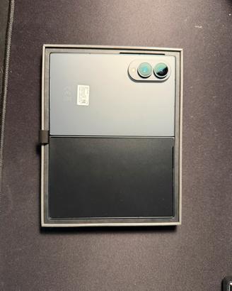 Samsung Galaxy Z Fold 8 Graphite 512gb