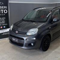 Fiat Panda 1.3 MJT 95 CV S&S Lounge