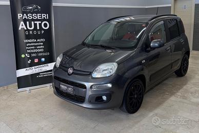 Fiat Panda 1.3 MJT 95 CV S&S Lounge